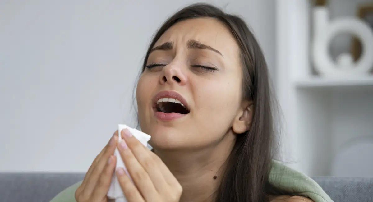 Allergies