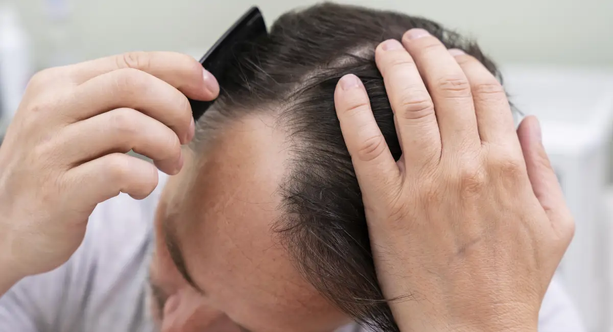 Alopecia